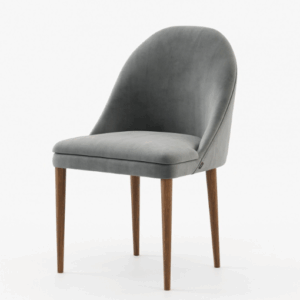 Дизайнерский стул Estoril от LASKASAS (Португалия)