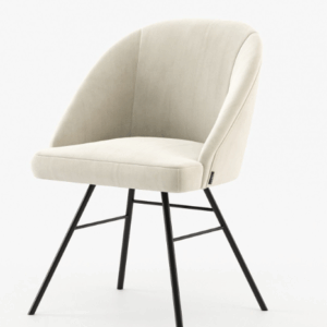 Дизайнерский стул Loren от LASKASAS (Португалия)