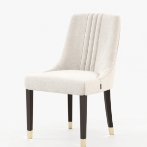 Дизайнерский стул Simone от LASKASAS (Португалия)