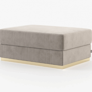 Дизайнерский пуф Charlie от LASKASAS (Португалия)