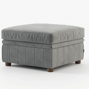 Дизайнерский пуф Charlie от LASKASAS (Португалия)