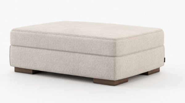 Дизайнерский пуф Charlie от LASKASAS (Португалия)