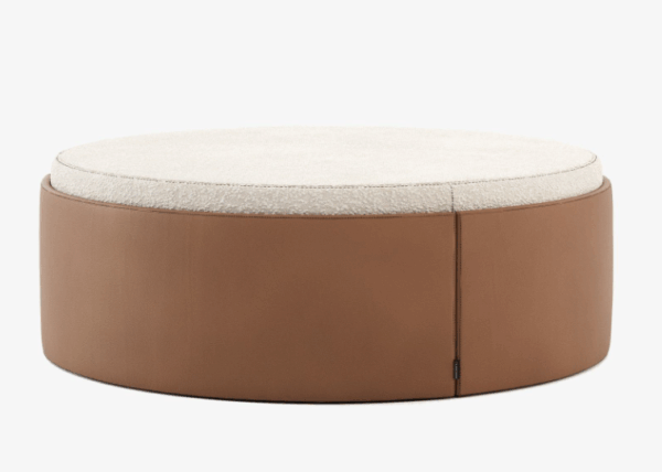 Дизайнерский пуф Jason