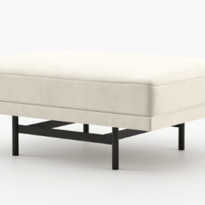 Дизайнерский пуф Stewart от LASKASAS (Португалия)