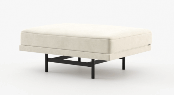 Дизайнерский пуф Stewart от LASKASAS (Португалия)