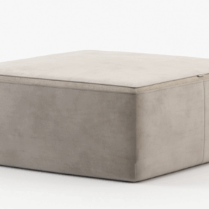 Дизайнерский пуф Moore от LASKASAS (Португалия)