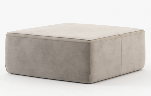 Дизайнерский пуф Moore от LASKASAS (Португалия)