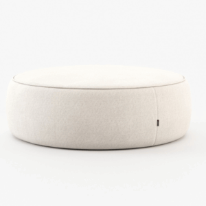 Дизайнерский пуф Sebastian от LASKASAS (Португалия)