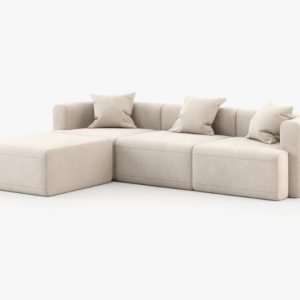 Дизайнерский диван Helios от LASKASAS (Португалия)