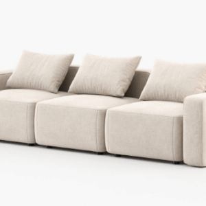 Дизайнерский диван Hidra от LASKASAS (Португалия)