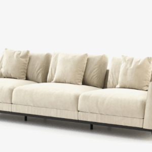 Дизайнерский диван Decker от LASKASAS (Португалия)