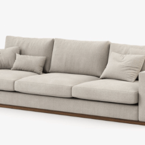 Дизайнерский диван Charlie от LASKASAS (Португалия)