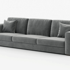 Дизайнерский диван Grey от LASKASAS (Португалия)