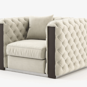 Дизайнерское кресло Jean от LASKASAS (Португалия)