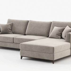 Дизайнерский диван London от LASKASAS (Португалия)