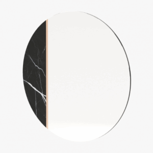 Дизайнерское зеркало Rosane от LASKASAS (Португалия)