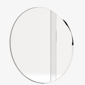 Дизайнерское зеркало Rod от LASKASAS (Португалия)