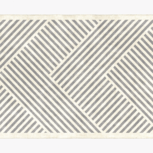 Дизайнерский ковер Net от LASKASAS (Португалия)