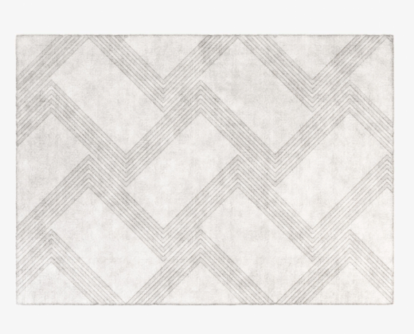 Дизайнерский ковер Path от LASKASAS (Португалия)