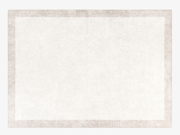 Дизайнерский ковер Sash от LASKASAS (Португалия)