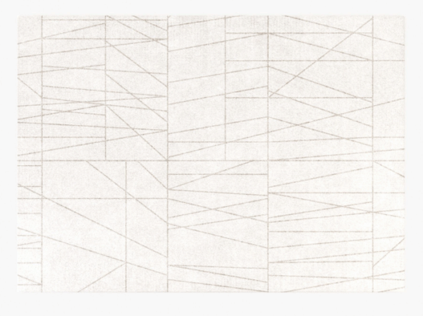 Дизайнерский ковер Wire от LASKASAS (Португалия)