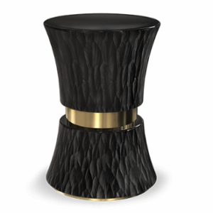 Дизайнерский стул GAYA от PRIVATE LABEL (Португалия)