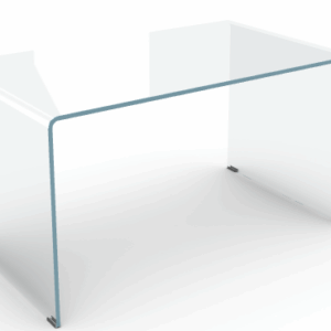 Итальянский стол BRIDGE от SOVET