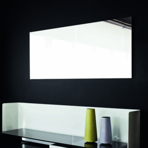 Итальянское зеркало Boston rectangular от SOVET