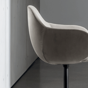 Итальянский стул CADIRA GIREVOLE от SOVET