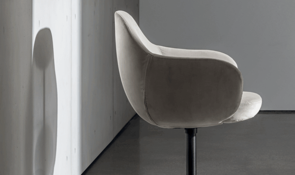 Итальянский стул CADIRA GIREVOLE от SOVET