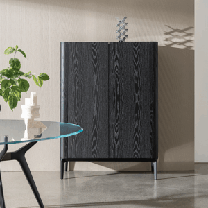 Итальянский комод MADIA SLIM 2 DOORS от SOVET