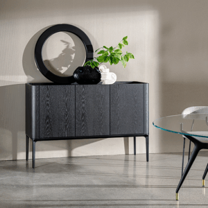 Итальянский комод MADIA SLIM 3 DOORS от SOVET