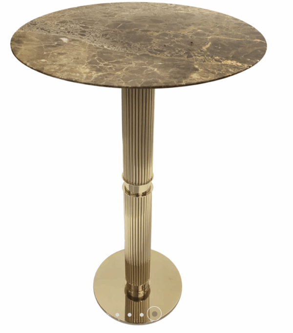 Дизайнерский стол Eléa от CASTRO (Португалия)