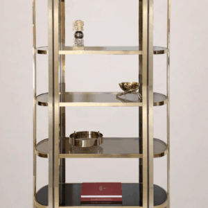 Дизайнерский книжный шкаф Marie от CASTRO (Португалия)