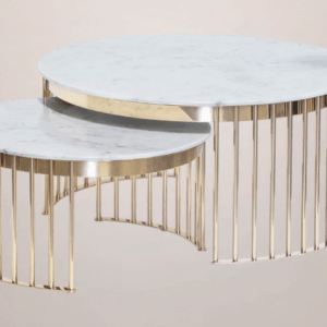 Дизайнерский столик Grace от CASTRO (Португалия)