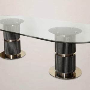 Дизайнерский стол Eléa от CASTRO (Португалия)