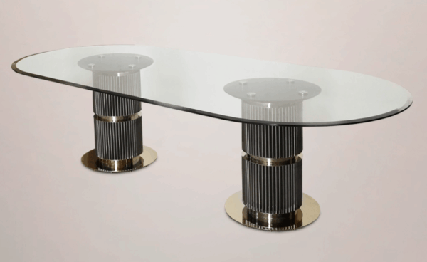 Дизайнерский стол Eléa от CASTRO (Португалия)