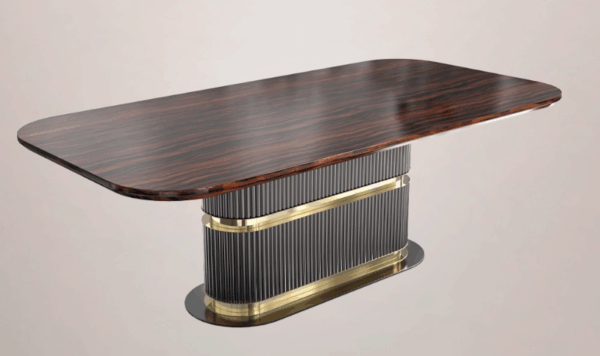 Дизайнерский стол Eléa от CASTRO (Португалия)