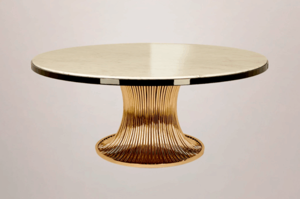 Дизайнерский стол Flusso от CASTRO (Португалия)