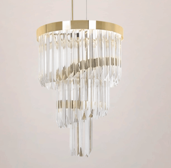 Дизайнерский подвесной светильник Royal от CASTRO (Португалия)