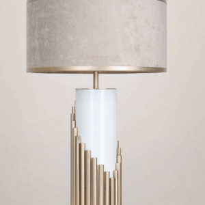 Дизайнерская настольная лампа Streamline Décor от CASTRO (Португалия)