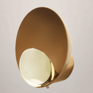 Дизайнерская настенная лампа Globe от CASTRO (Португалия)