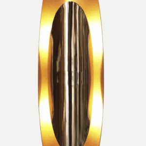 Дизайнерская настенная лампа Radiance от CASTRO (Португалия)