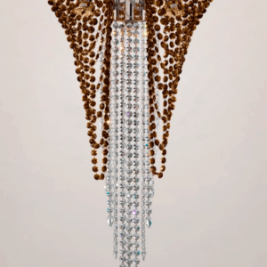 Дизайнерская настенная лампа Atlantida от CASTRO (Португалия)