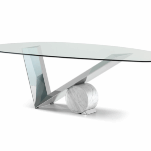 Итальянский стол VALENTINOX от Cattelan Italia