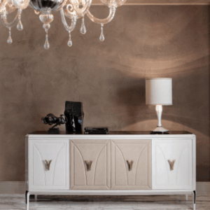 Итальянский комод Capri от MINNOTICOLLEZIONI