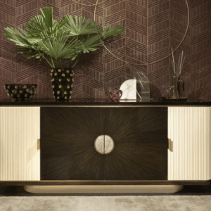 Итальянский комод Flute 2