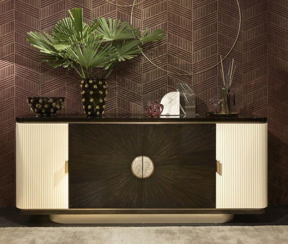 Итальянский комод Flute 2