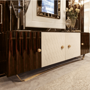 Итальянский комод Vanity от MINNOTICOLLEZIONI