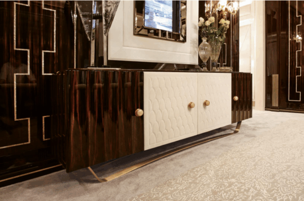 Итальянский комод Vanity от MINNOTICOLLEZIONI